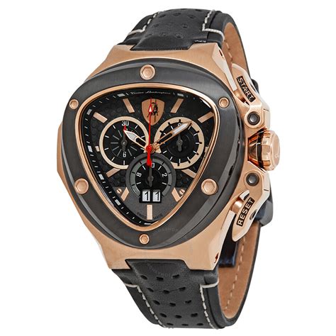 tonino lamborghini spyder watch